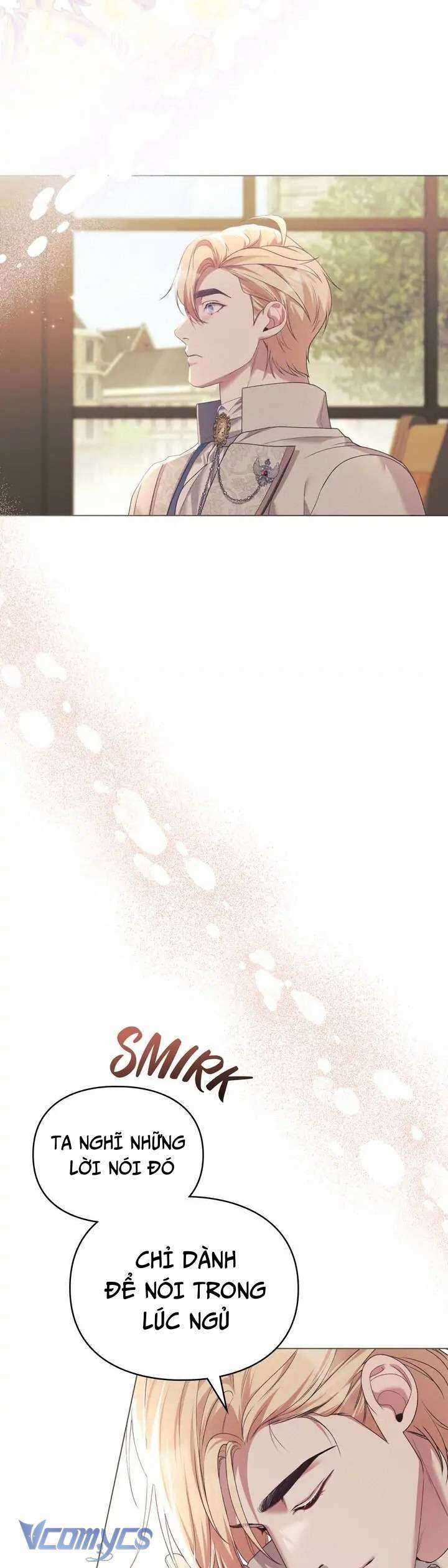 Phản Bội Nhân Phẩm Chapter 36 trang 22