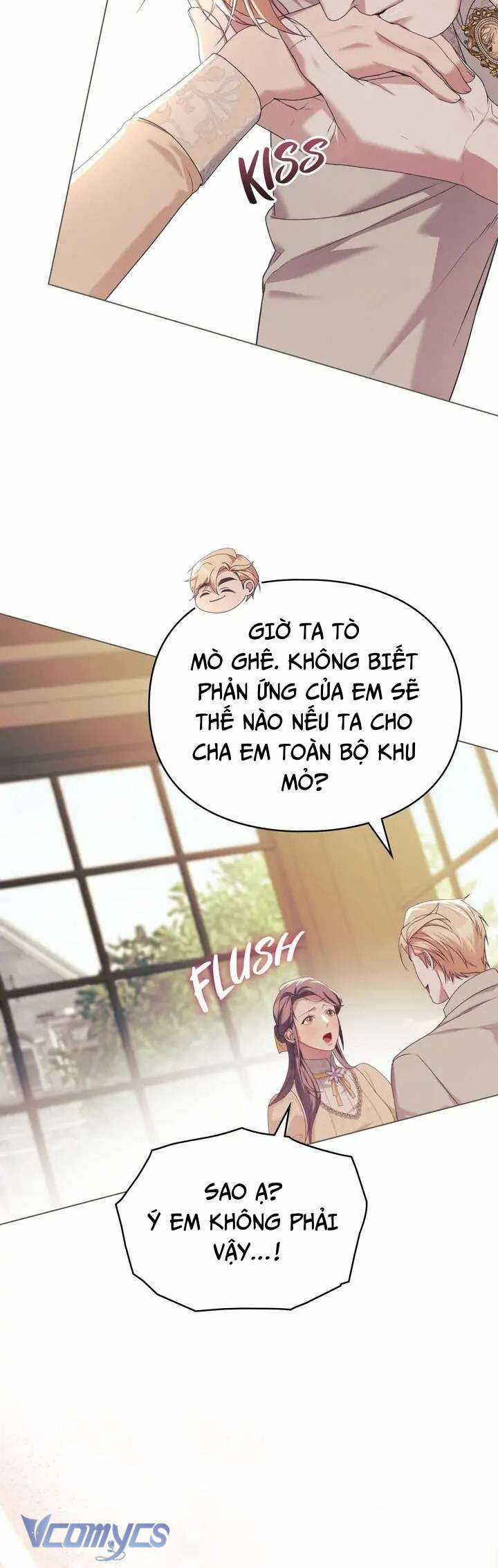 Phản Bội Nhân Phẩm Chapter 36 trang 23