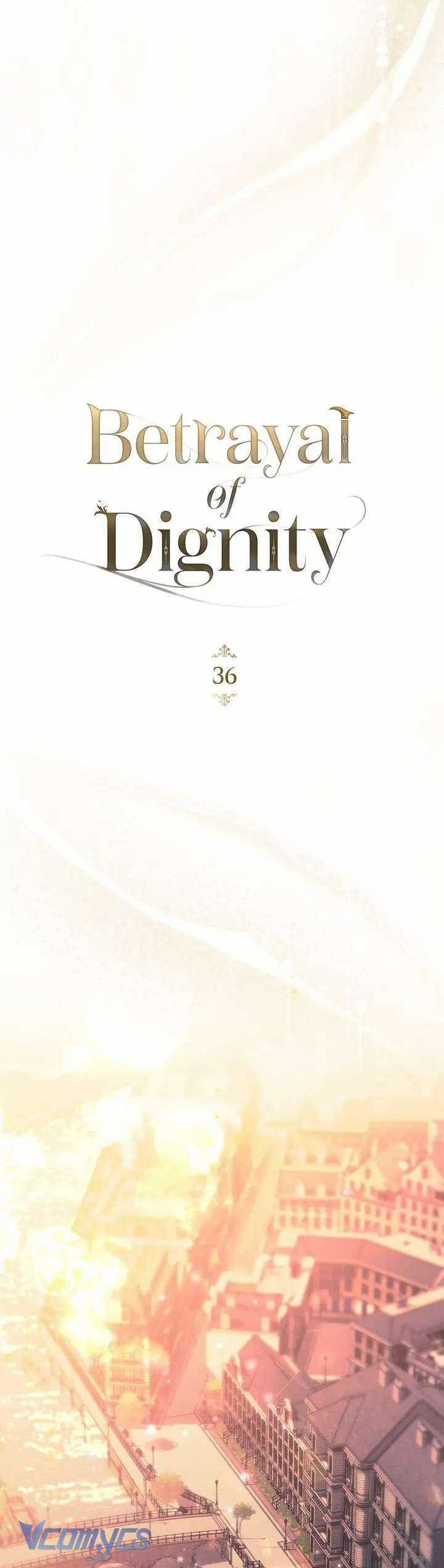 Phản Bội Nhân Phẩm Chapter 36 trang 25