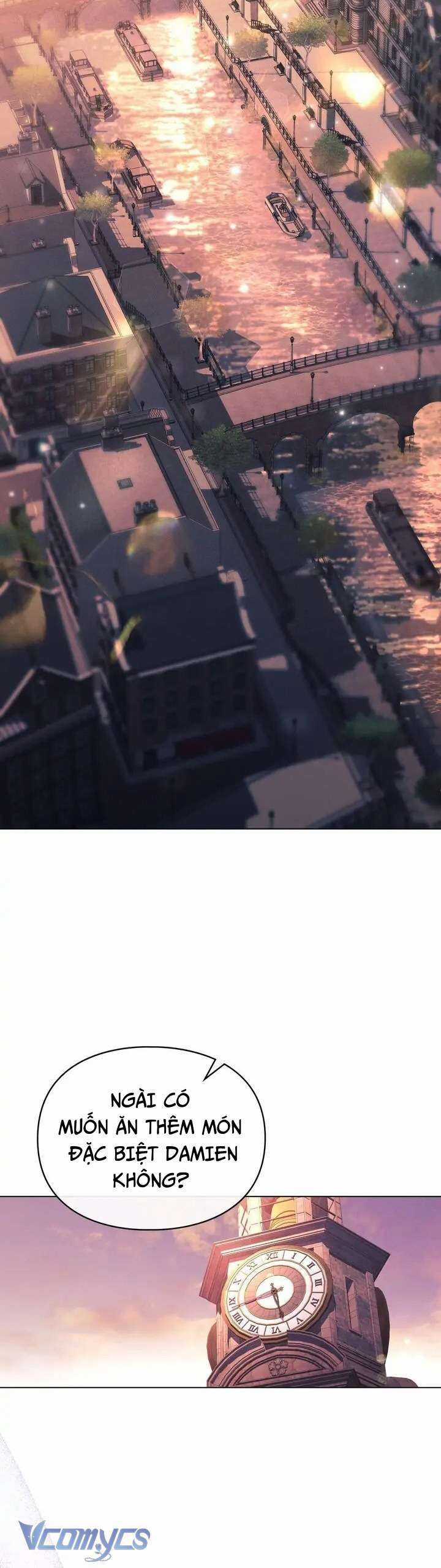 Phản Bội Nhân Phẩm Chapter 36 trang 26