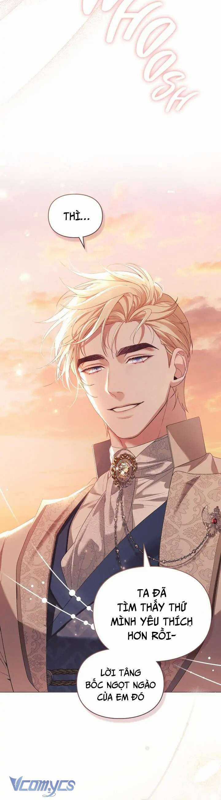 Phản Bội Nhân Phẩm Chapter 36 trang 28