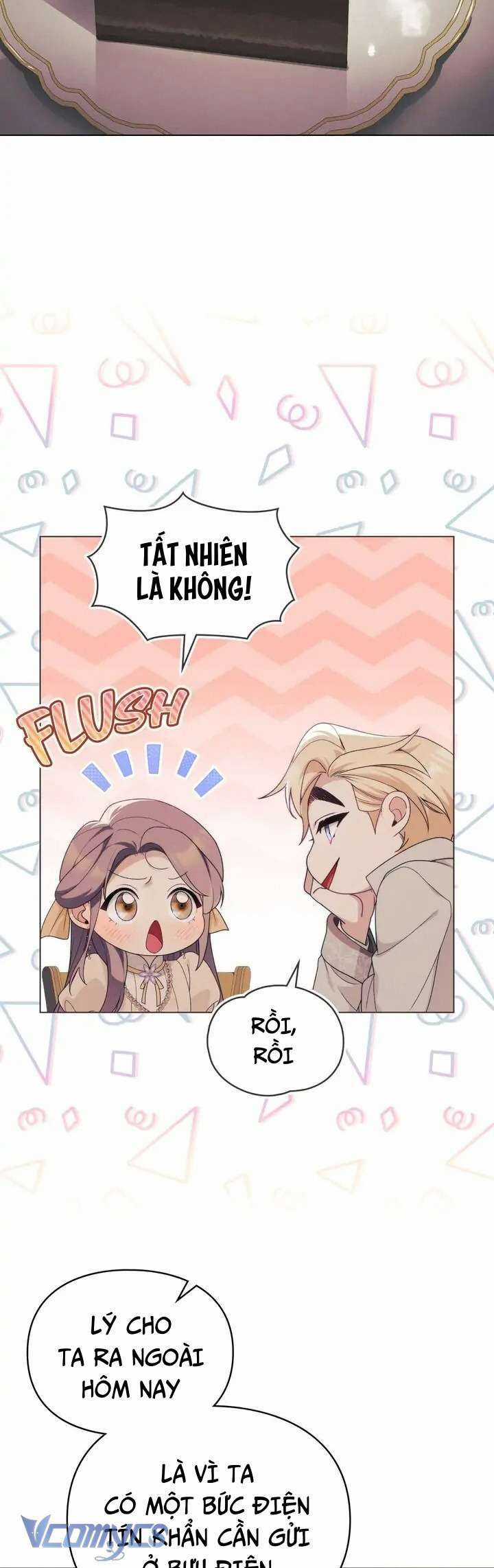 Phản Bội Nhân Phẩm Chapter 36 trang 3