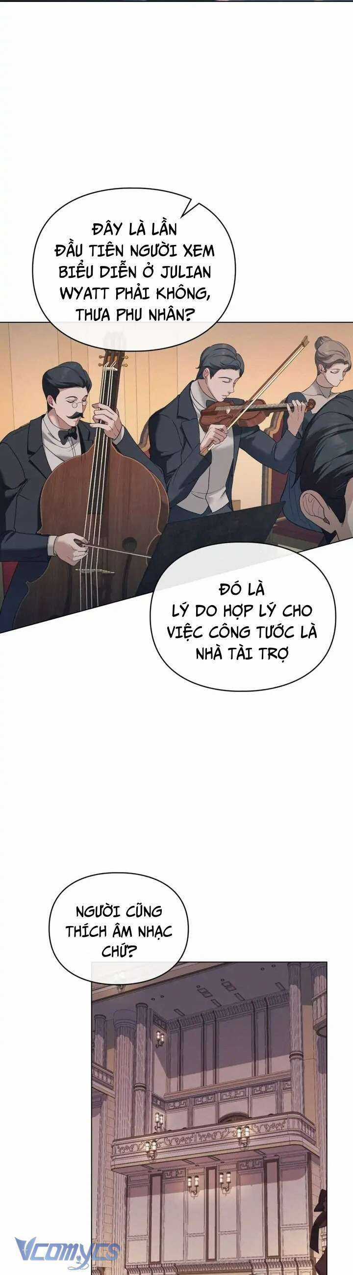 Phản Bội Nhân Phẩm Chapter 36 trang 36