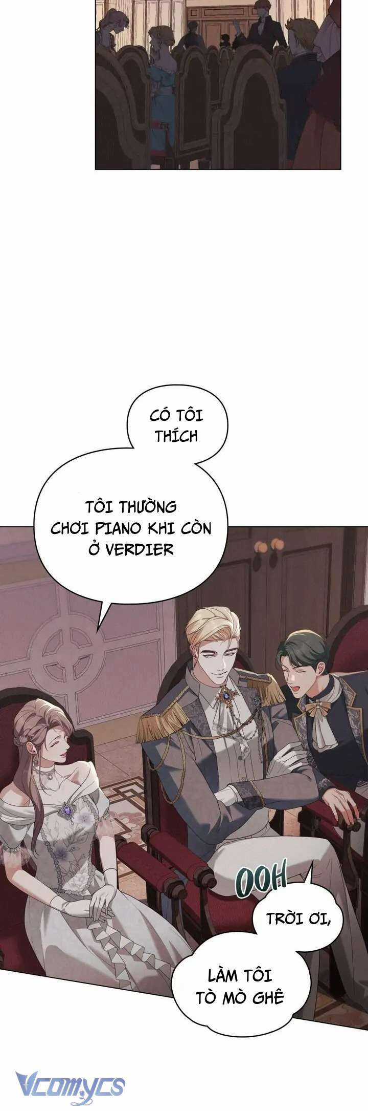 Phản Bội Nhân Phẩm Chapter 36 trang 37