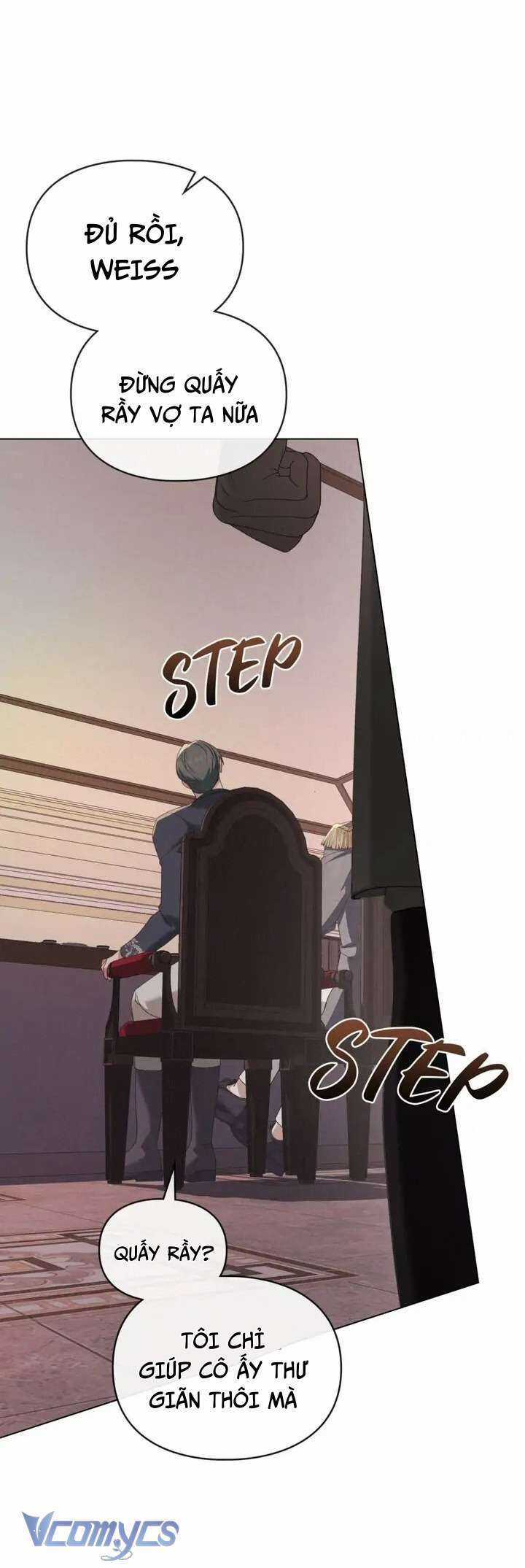 Phản Bội Nhân Phẩm Chapter 36 trang 38