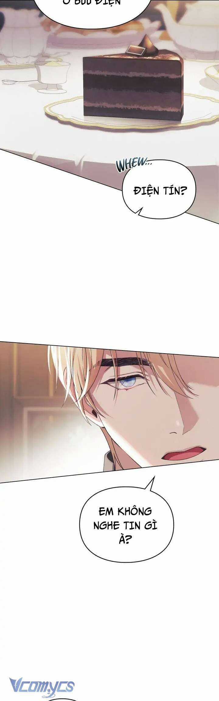 Phản Bội Nhân Phẩm Chapter 36 trang 4