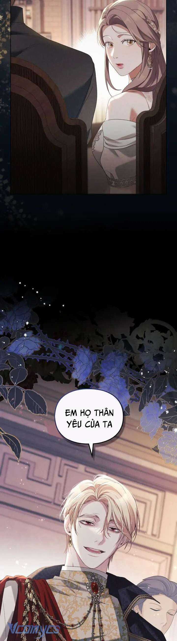 Phản Bội Nhân Phẩm Chapter 36 trang 40