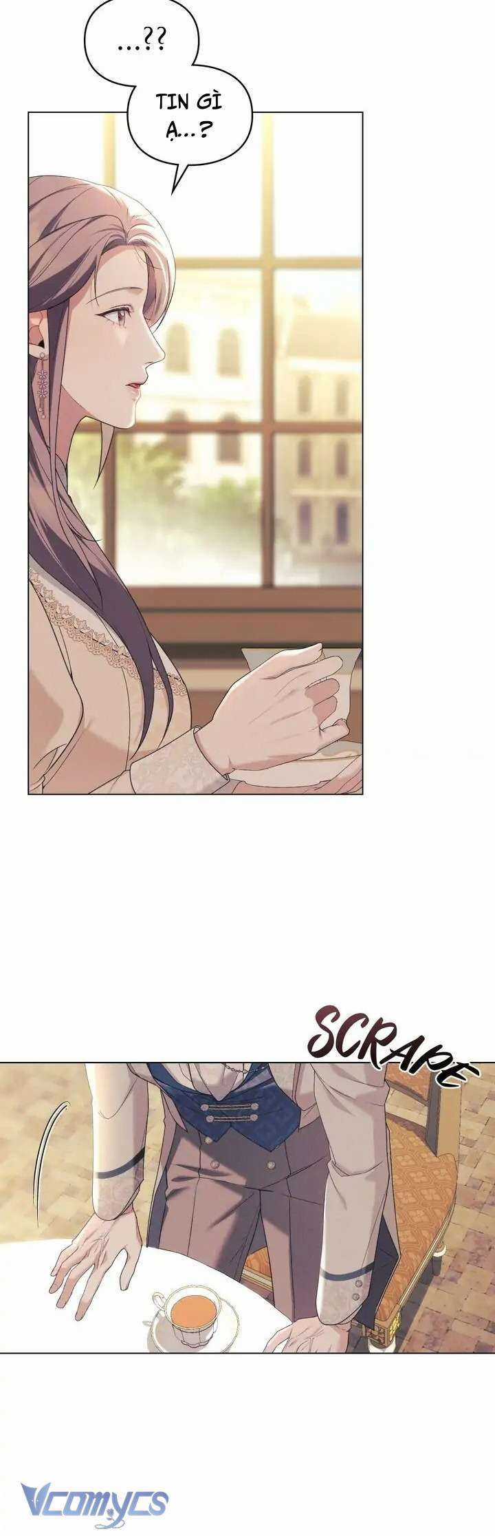 Phản Bội Nhân Phẩm Chapter 36 trang 5