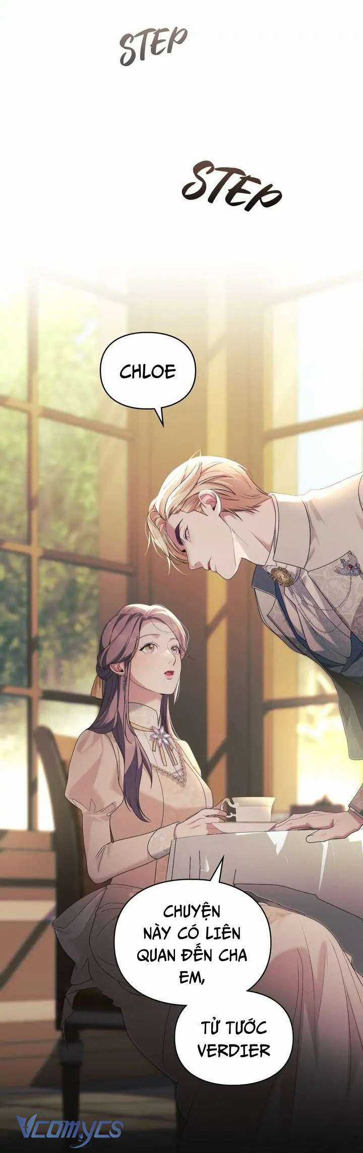 Phản Bội Nhân Phẩm Chapter 36 trang 6