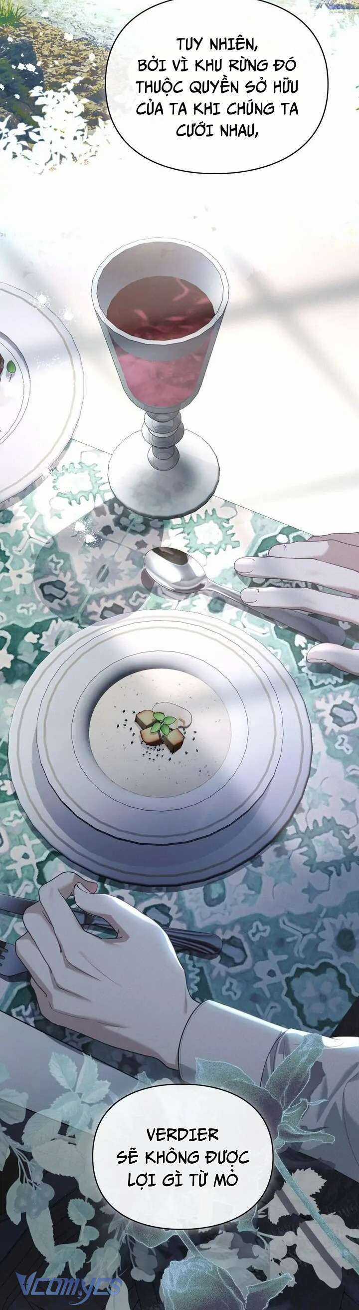 Phản Bội Nhân Phẩm Chapter 36 trang 9