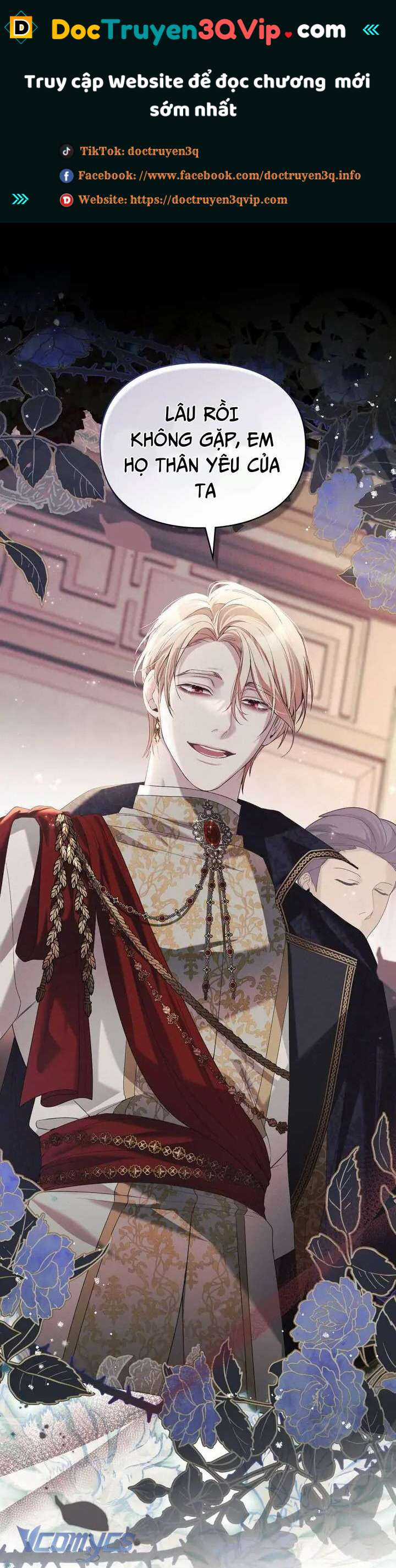 Phản Bội Nhân Phẩm Chapter 37 trang 1