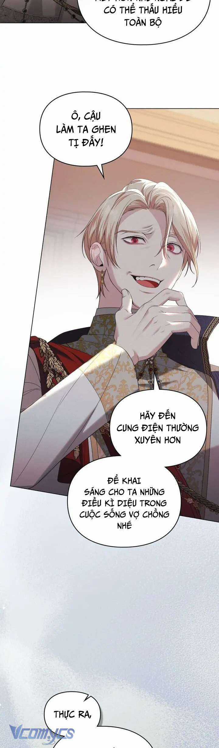 Phản Bội Nhân Phẩm Chapter 37 trang 10