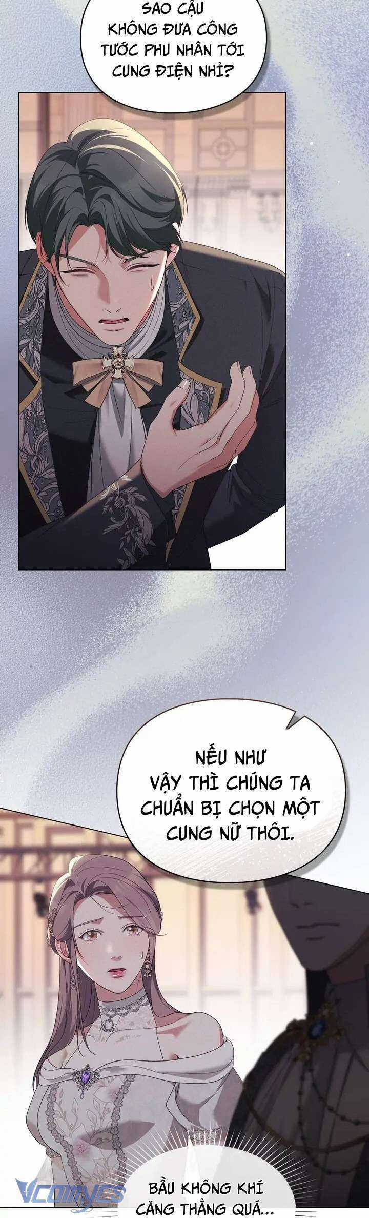 Phản Bội Nhân Phẩm Chapter 37 trang 11