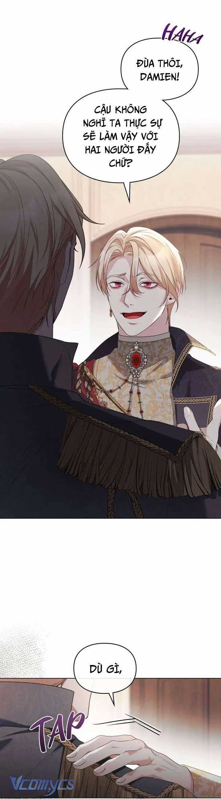 Phản Bội Nhân Phẩm Chapter 37 trang 13