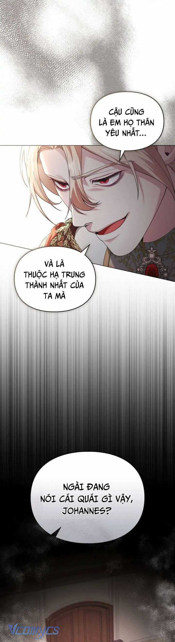 Phản Bội Nhân Phẩm Chapter 37 trang 14