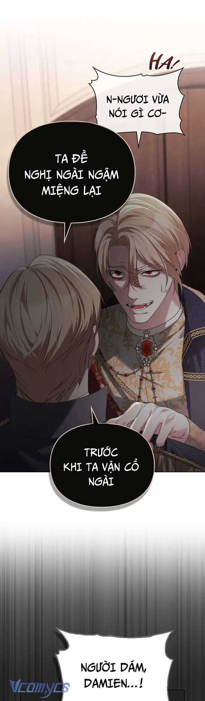 Phản Bội Nhân Phẩm Chapter 37 trang 16