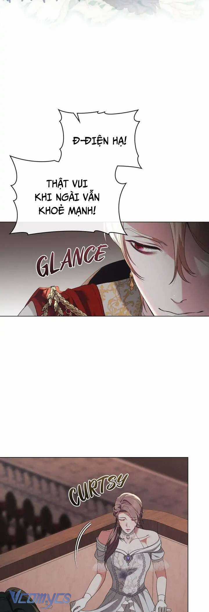 Phản Bội Nhân Phẩm Chapter 37 trang 2