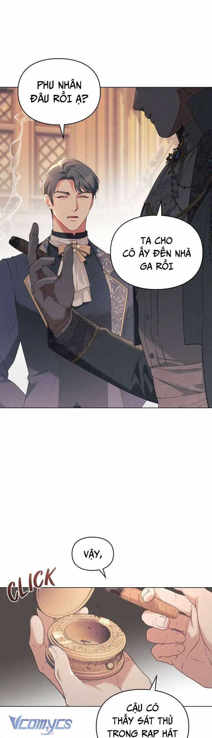 Phản Bội Nhân Phẩm Chapter 37 trang 20