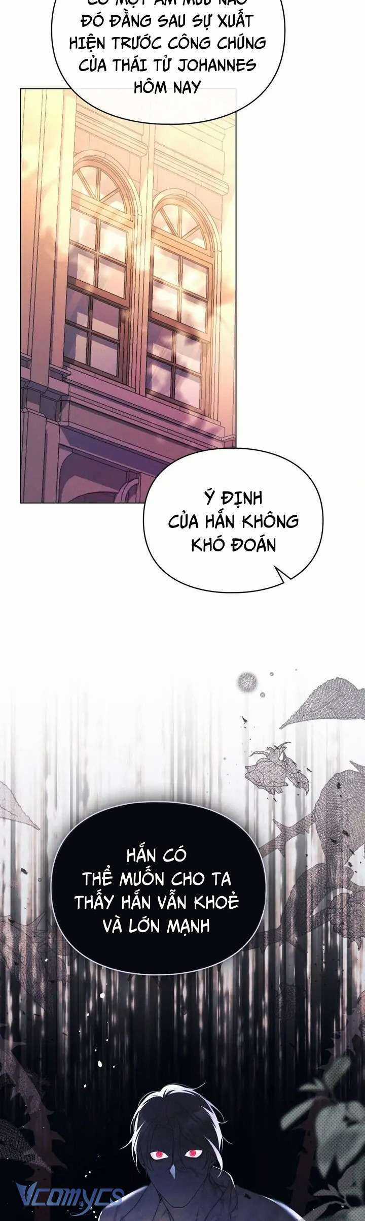 Phản Bội Nhân Phẩm Chapter 37 trang 22