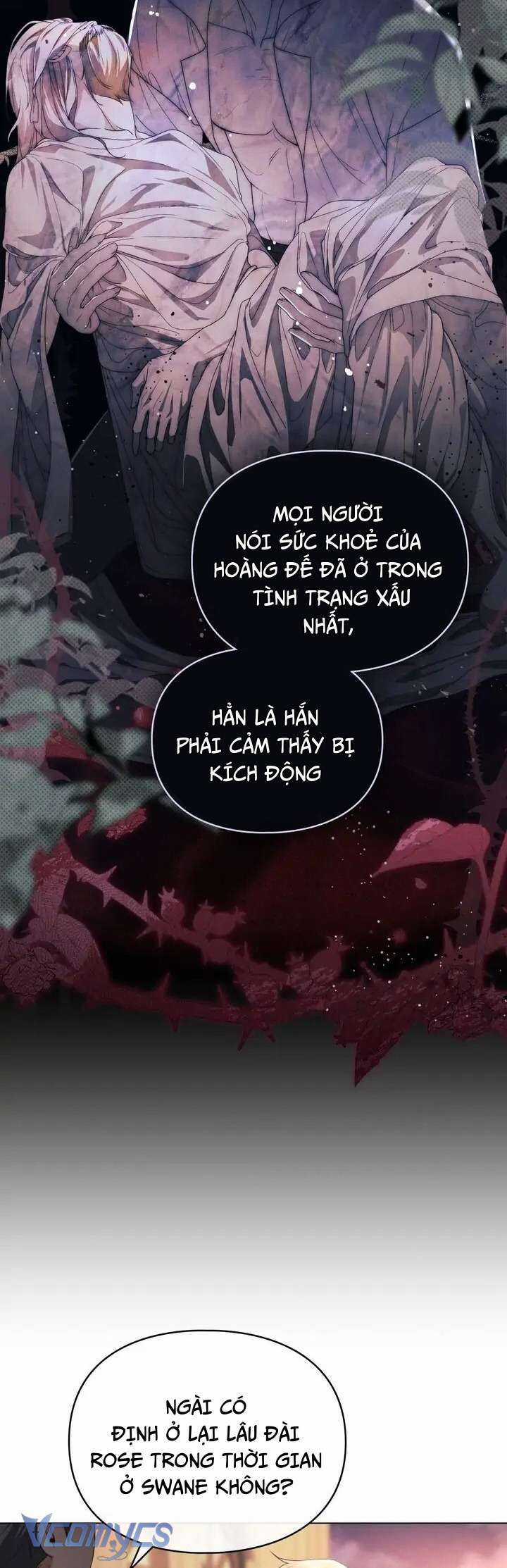 Phản Bội Nhân Phẩm Chapter 37 trang 23