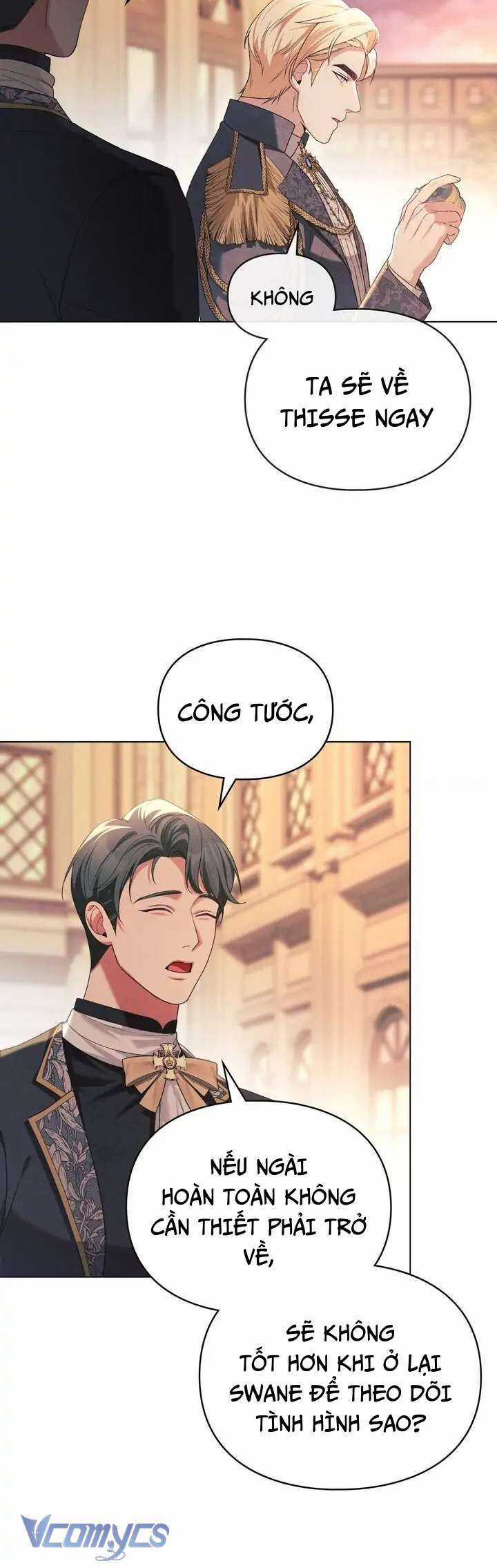 Phản Bội Nhân Phẩm Chapter 37 trang 24