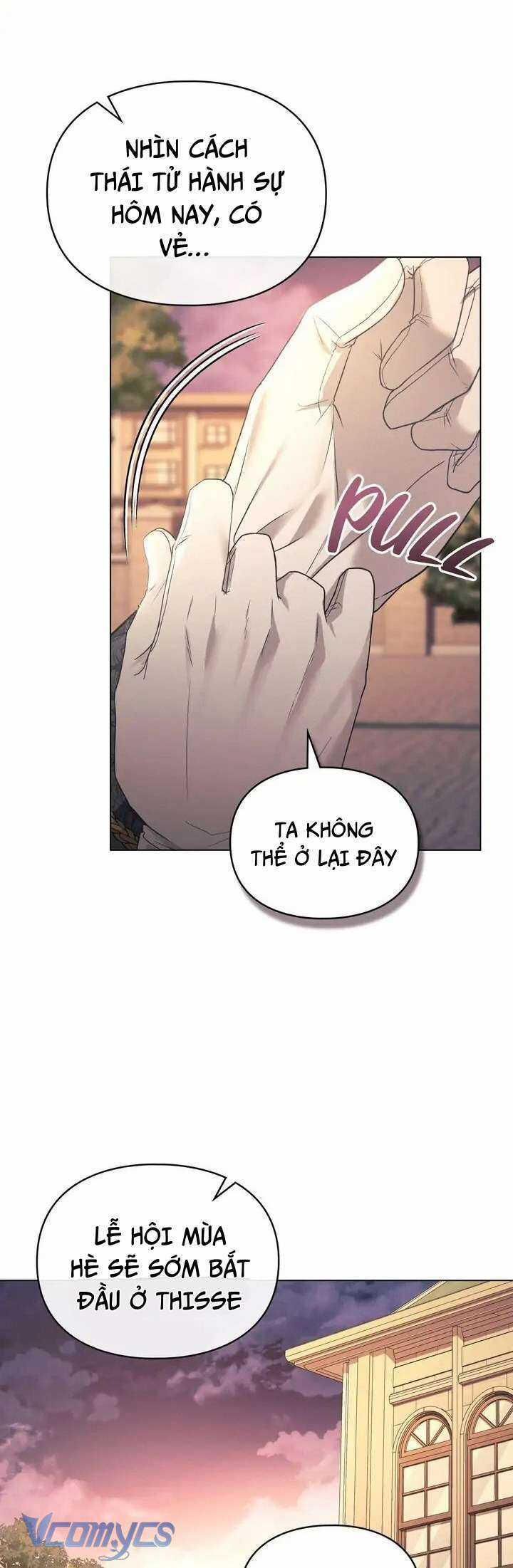 Phản Bội Nhân Phẩm Chapter 37 trang 25