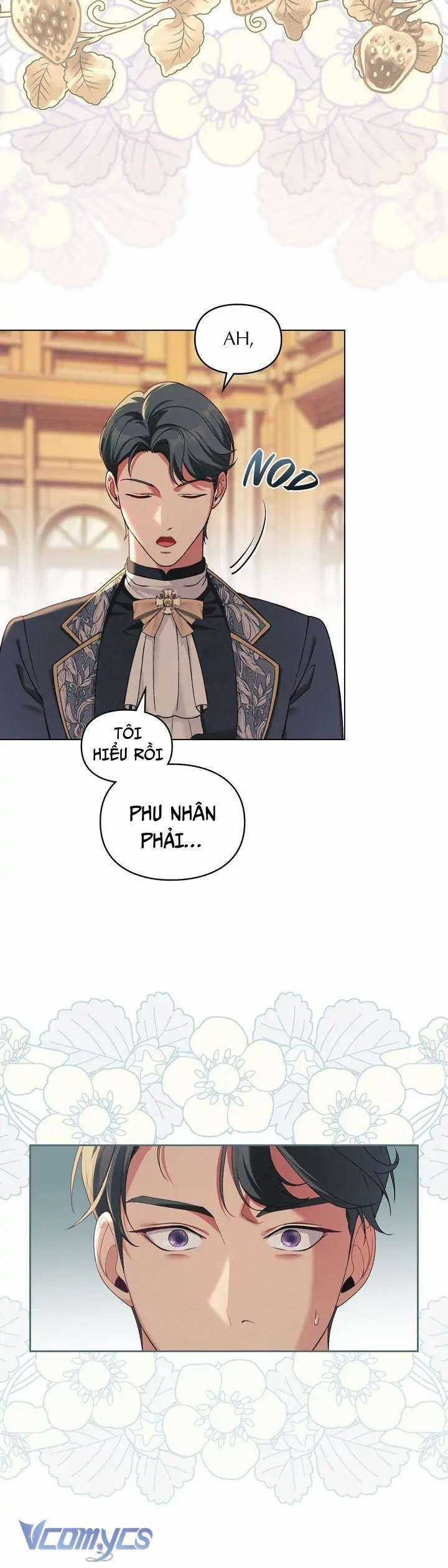 Phản Bội Nhân Phẩm Chapter 37 trang 27