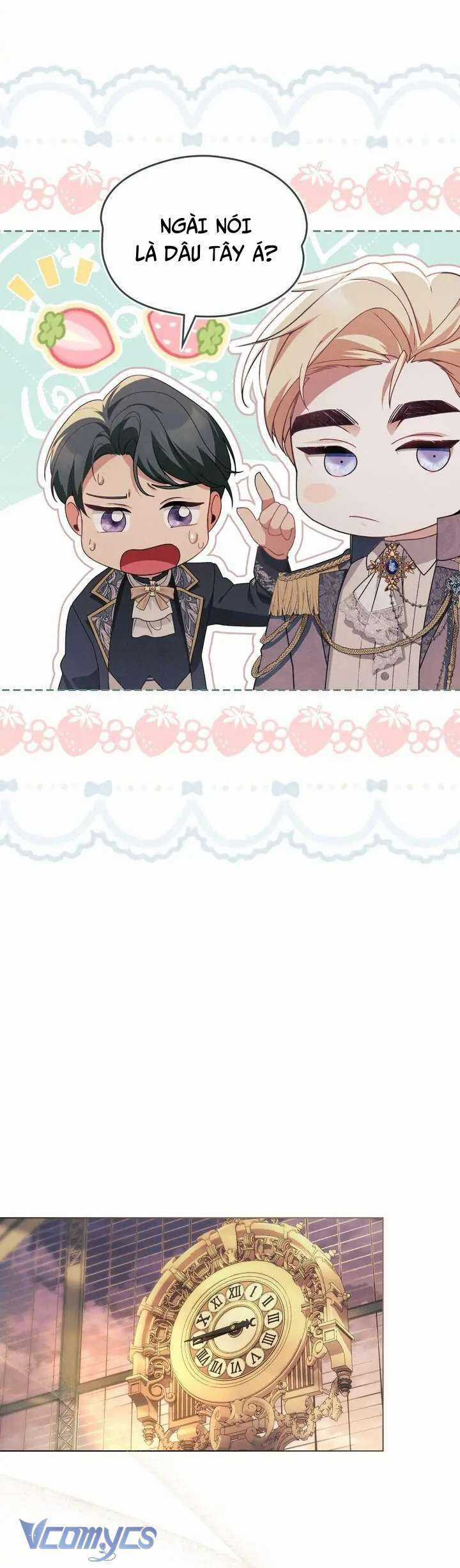 Phản Bội Nhân Phẩm Chapter 37 trang 28