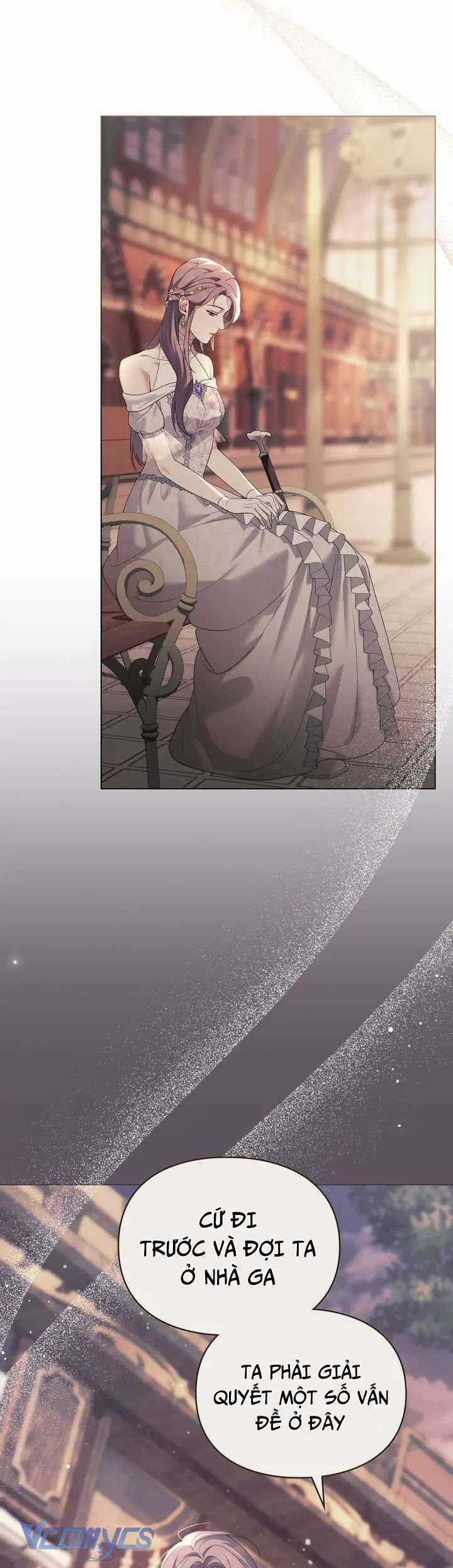 Phản Bội Nhân Phẩm Chapter 37 trang 29