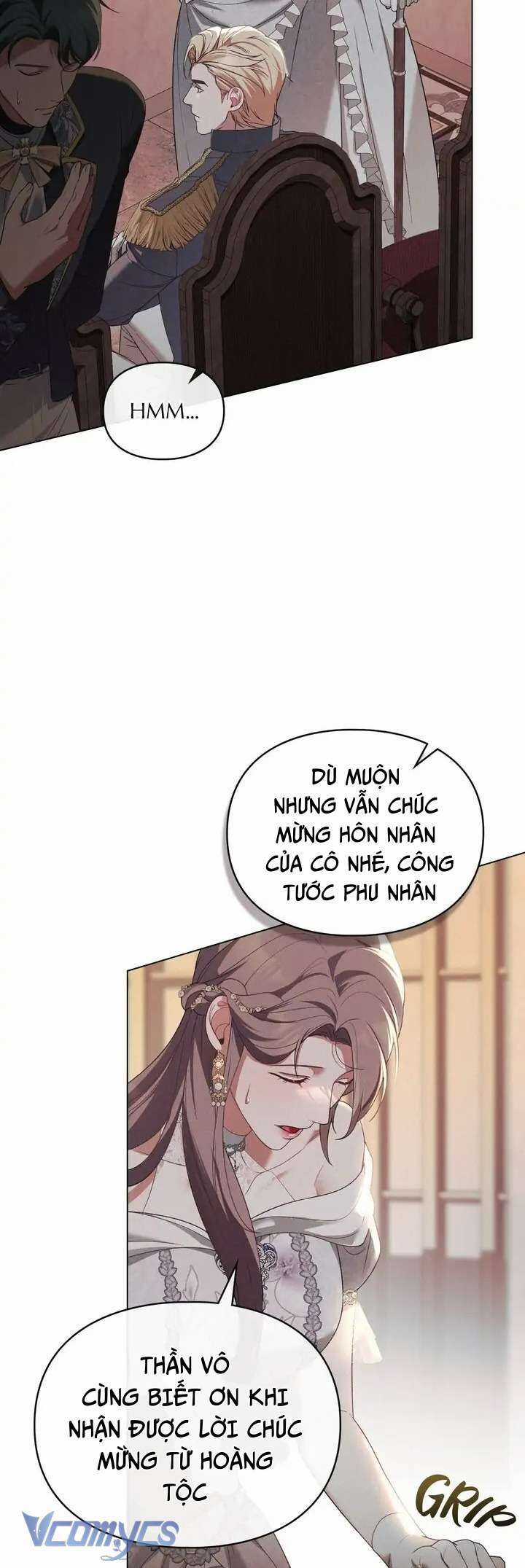 Phản Bội Nhân Phẩm Chapter 37 trang 3