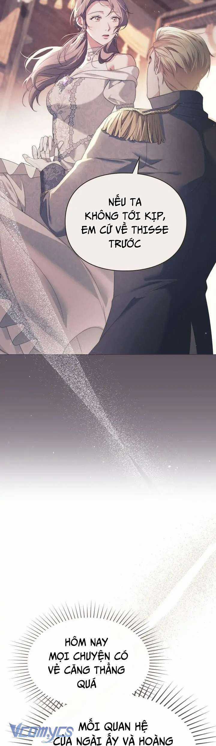 Phản Bội Nhân Phẩm Chapter 37 trang 30