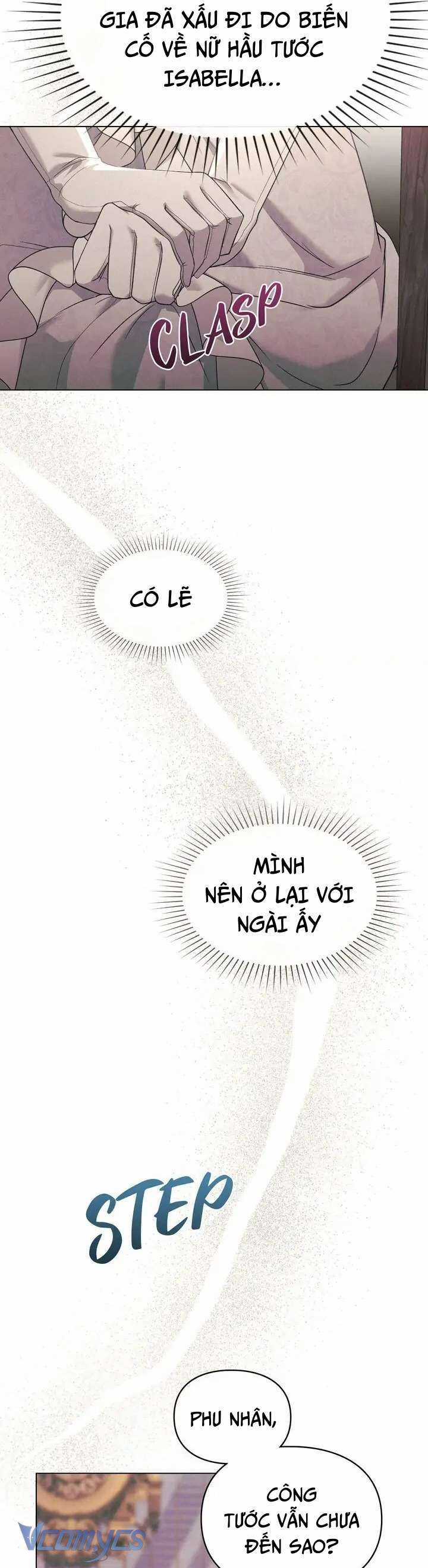 Phản Bội Nhân Phẩm Chapter 37 trang 31