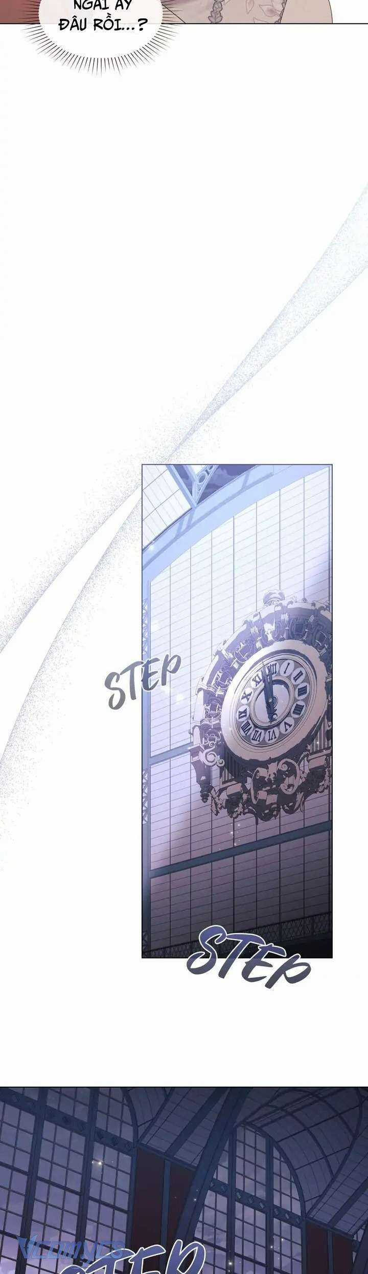 Phản Bội Nhân Phẩm Chapter 37 trang 33