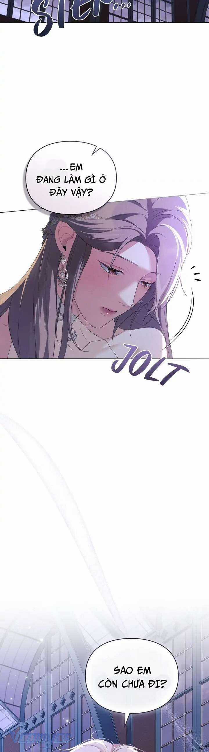 Phản Bội Nhân Phẩm Chapter 37 trang 34