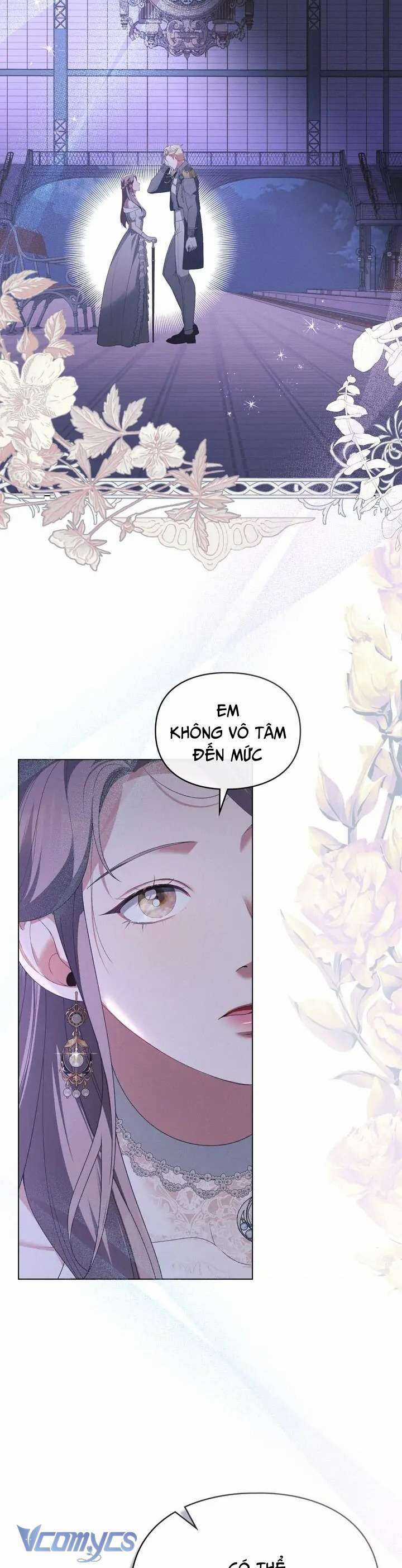 Phản Bội Nhân Phẩm Chapter 37 trang 38