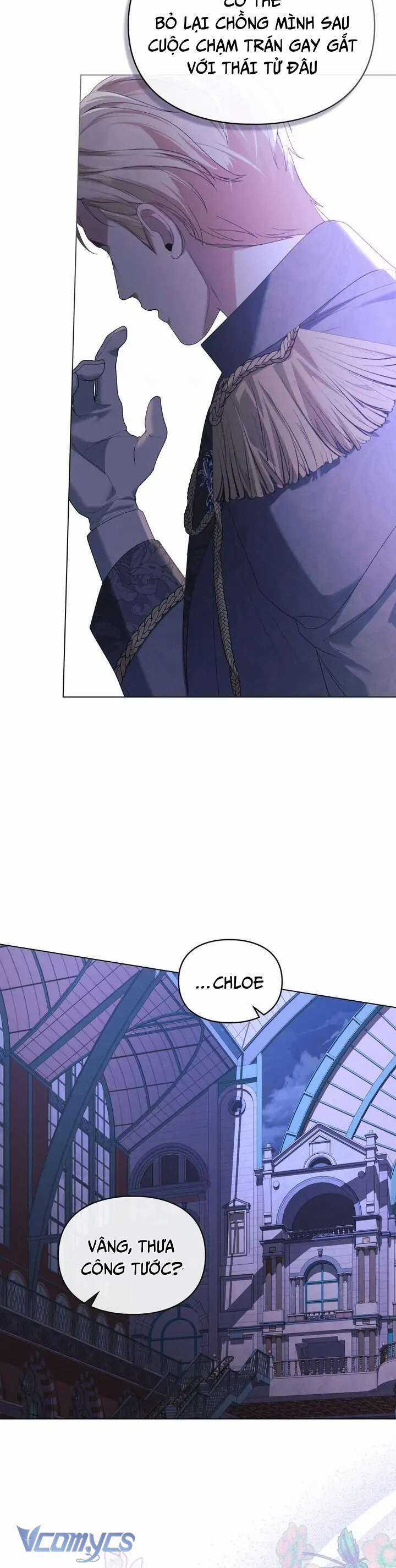 Phản Bội Nhân Phẩm Chapter 37 trang 39