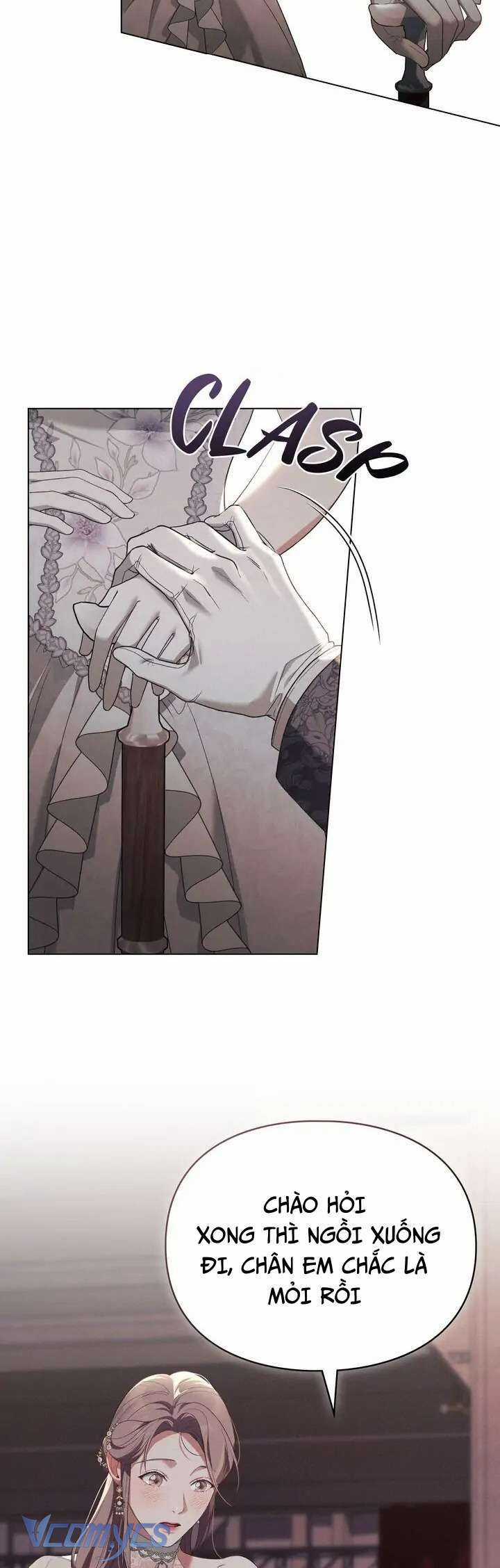 Phản Bội Nhân Phẩm Chapter 37 trang 4