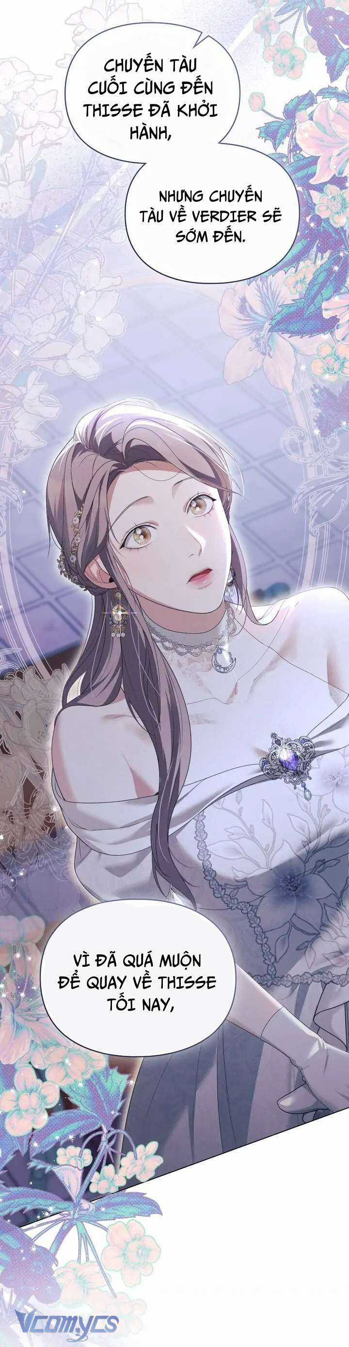 Phản Bội Nhân Phẩm Chapter 37 trang 40