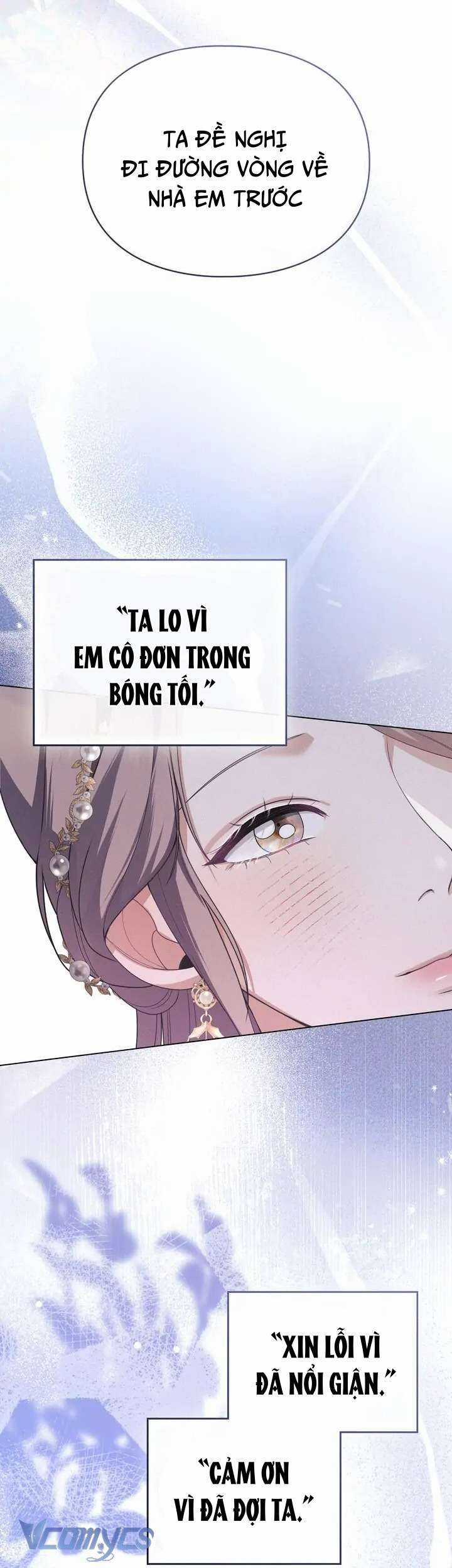 Phản Bội Nhân Phẩm Chapter 37 trang 41