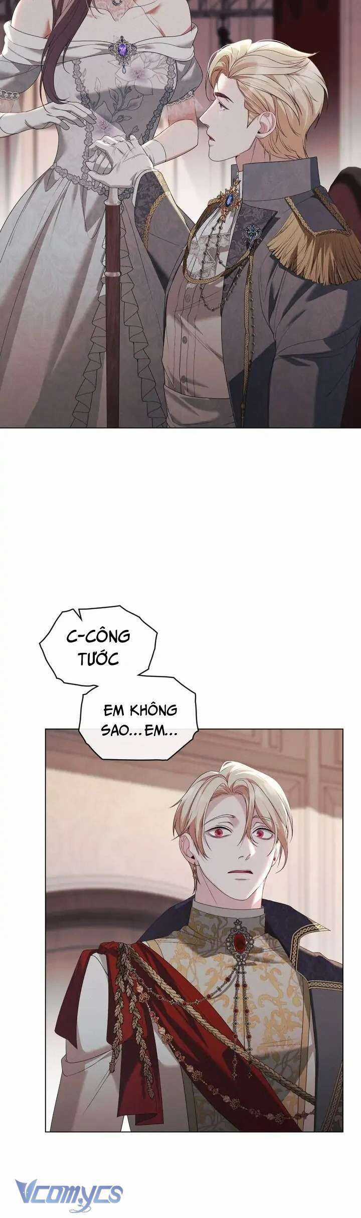 Phản Bội Nhân Phẩm Chapter 37 trang 5