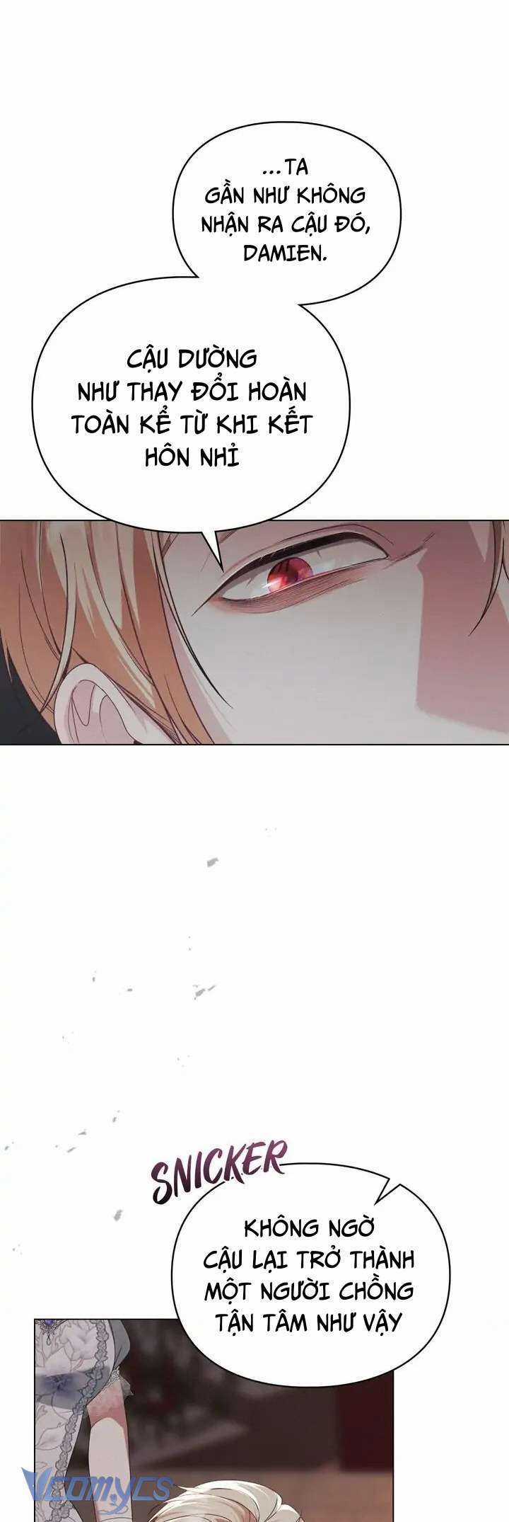 Phản Bội Nhân Phẩm Chapter 37 trang 6