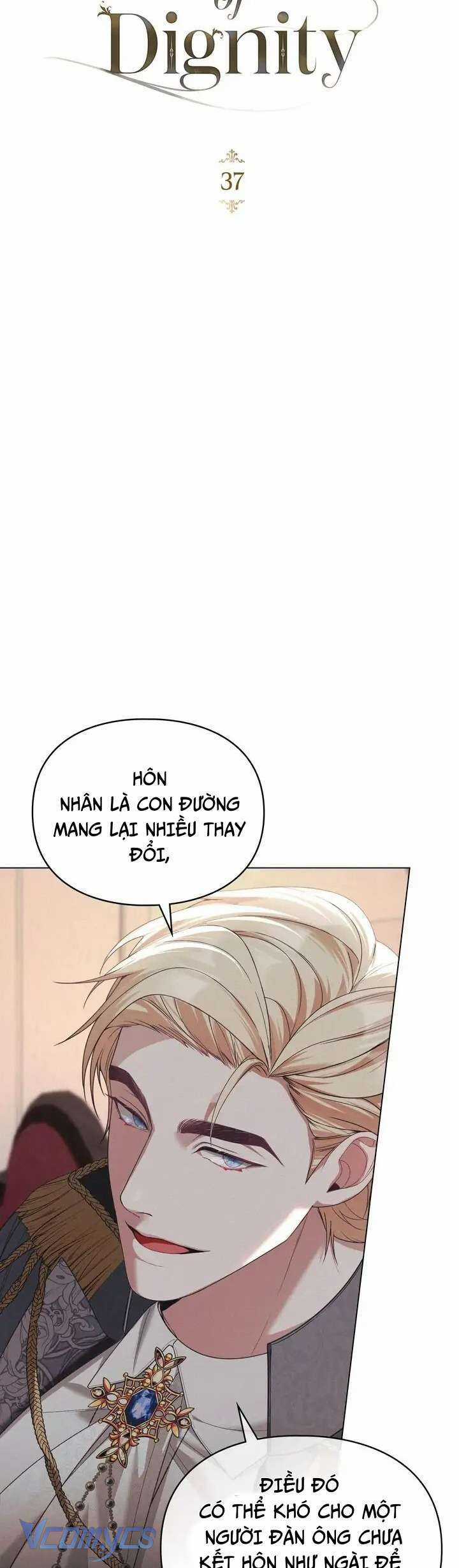 Phản Bội Nhân Phẩm Chapter 37 trang 9