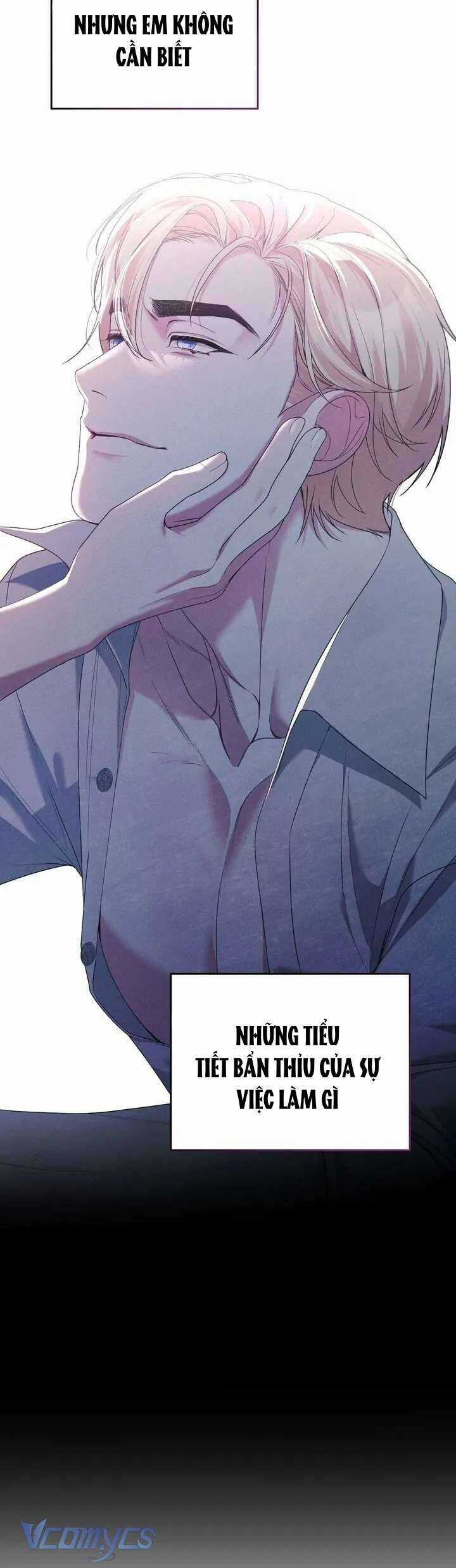 Phản Bội Nhân Phẩm Chapter 38 trang 10