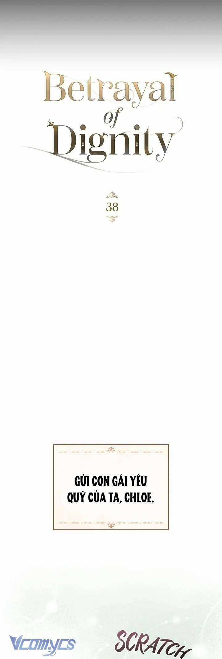 Phản Bội Nhân Phẩm Chapter 38 trang 11