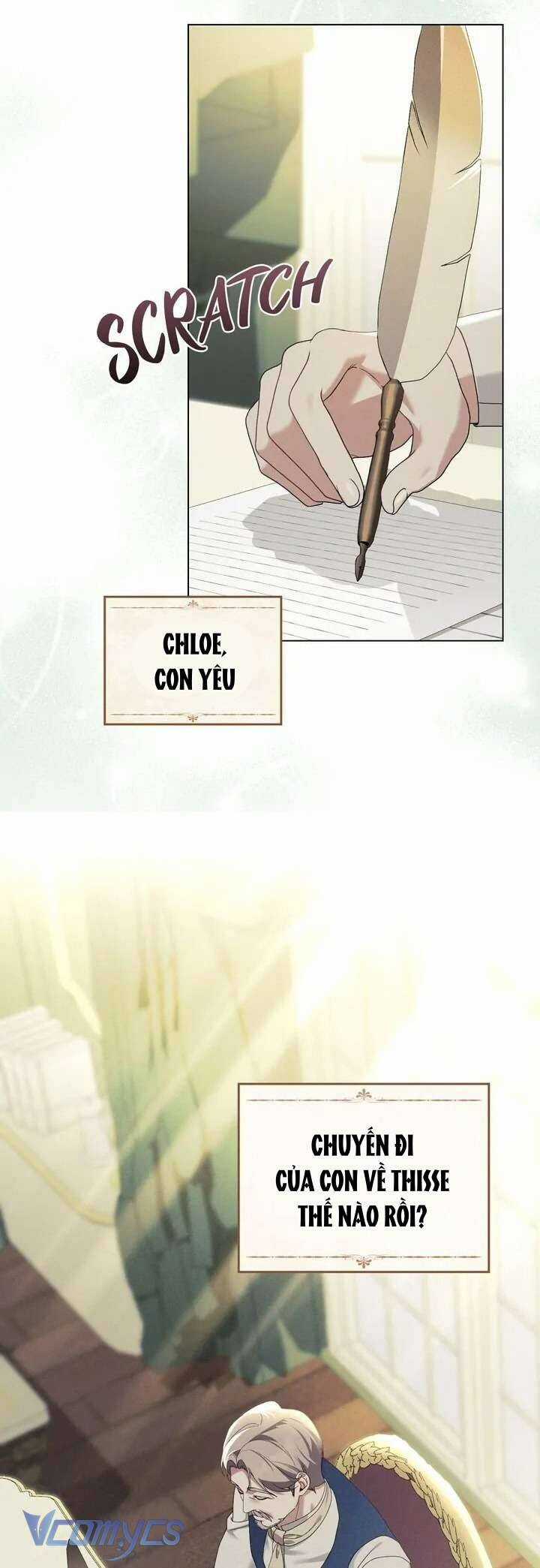 Phản Bội Nhân Phẩm Chapter 38 trang 12