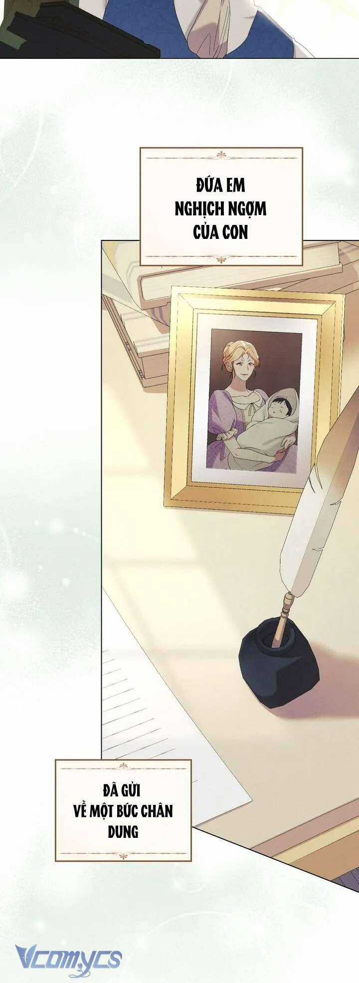 Phản Bội Nhân Phẩm Chapter 38 trang 16