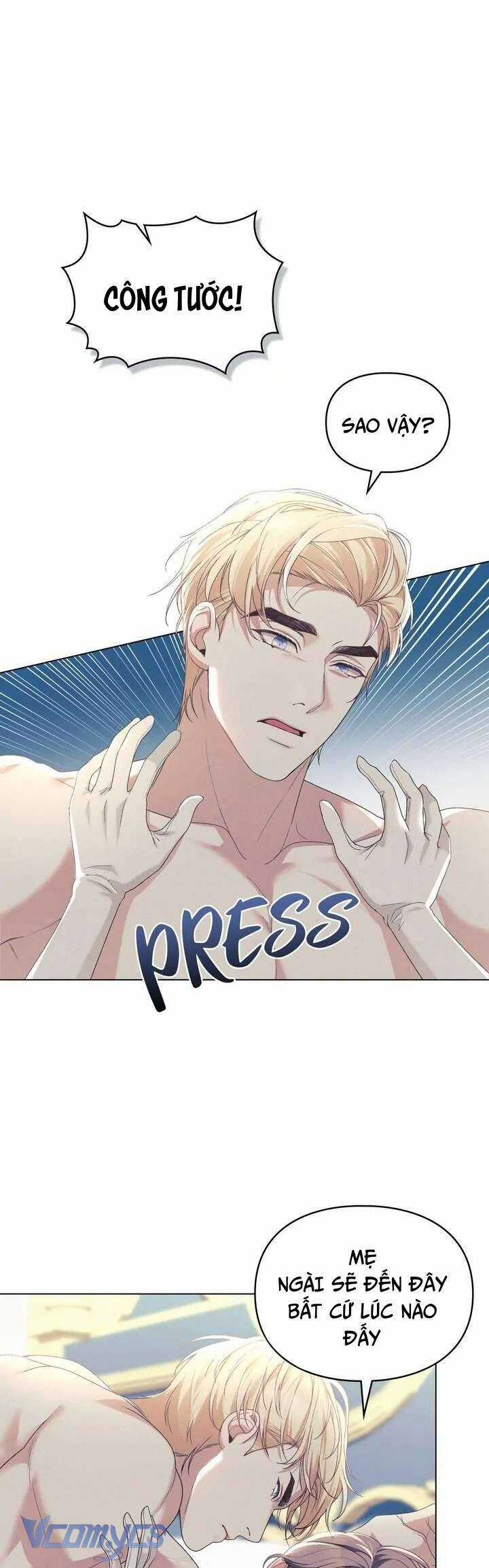 Phản Bội Nhân Phẩm Chapter 38 trang 20