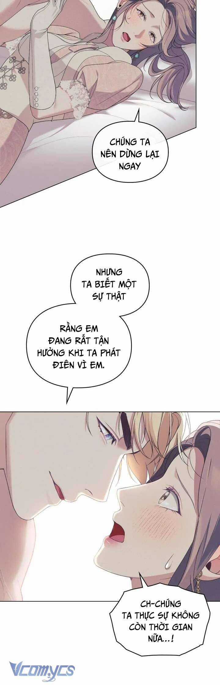 Phản Bội Nhân Phẩm Chapter 38 trang 21