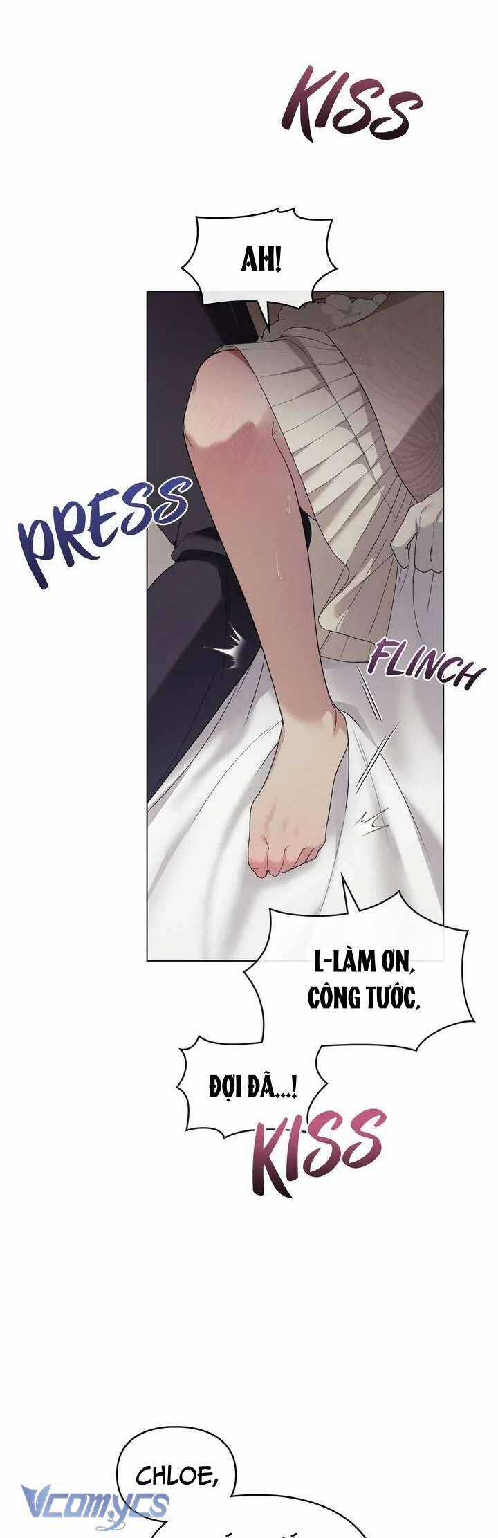 Phản Bội Nhân Phẩm Chapter 38 trang 22