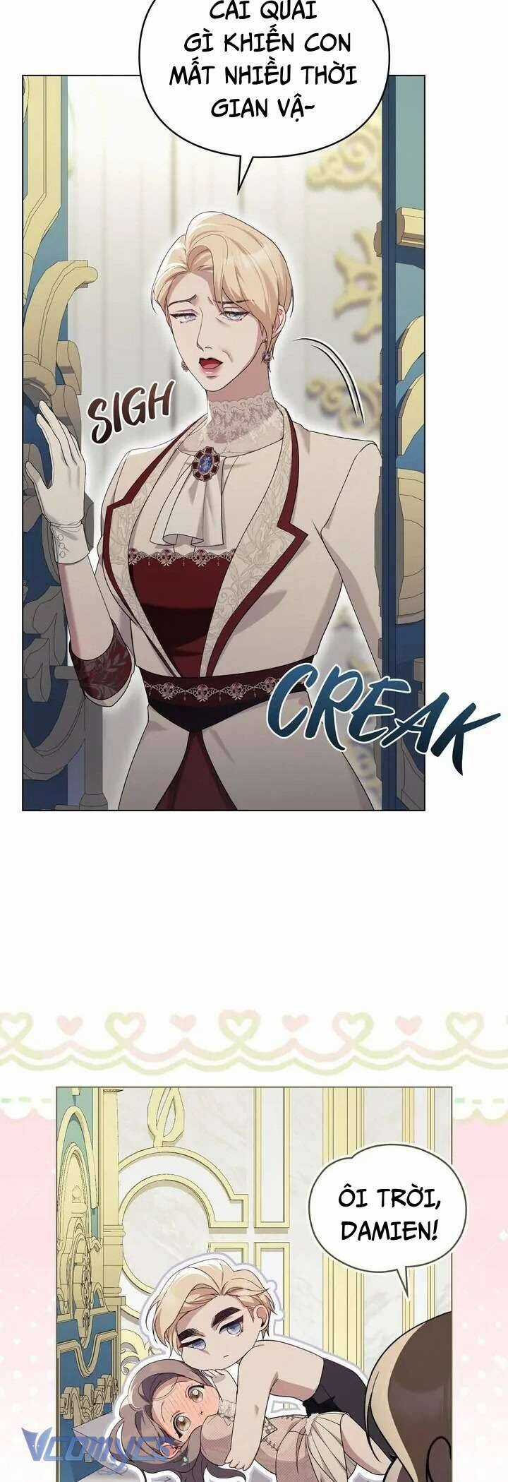 Phản Bội Nhân Phẩm Chapter 38 trang 23